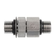 BRENNAN INDUSTRIES 24MAORB-24MORB Straight 3474-24-24-NWO